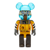 Bearbrick WALL E 400%