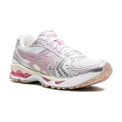 ASICS Gel-Kayano 14 Unlimited Pack White Fawn