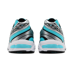 ASICS Gel-1130 Larimar Blue Silver