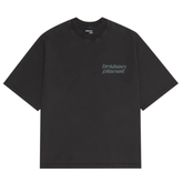 Broken Planet Star Logo Tee Midnight Black