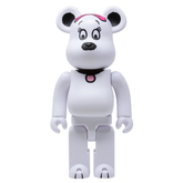 Bearbrick Belle 400%