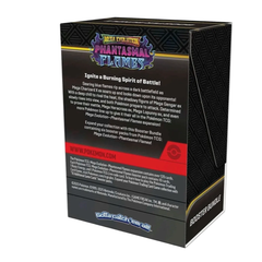 2025 Pokémon Mega Evolution Phantasmal Flames Booster Bundle