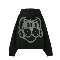 CHITO Internationa Reflective Finesse Pup Hoodie