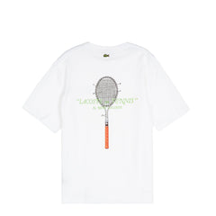 Lacoste *Lacoste on Tennis* T-Shirt