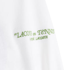 Lacoste *Lacoste on Tennis* T-Shirt