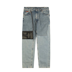 Martine Rose Wallet Jean
