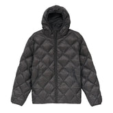 Hiking Patrol Base LT Down Hooded Jacket