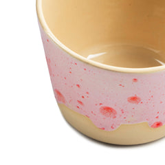 Drip Drop Ceramics Flamingo Mug