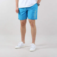Adidas Originals 3-Stripes Swim Shorts