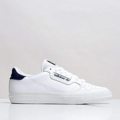 Adidas Originals Continental Vulc Shoes