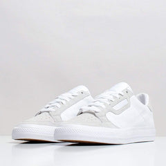Adidas Originals Continental Vulc Shoes