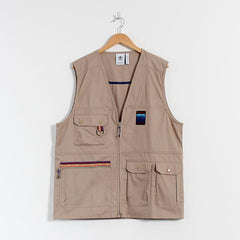 Adidas Originals Adiplore 2.0 Gilet