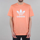 Adidas Originals Trefoil T-shirt