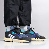 Adidas Originals ZX Torsion Shoes