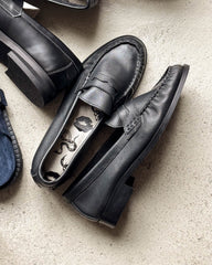 Duke + Dexter Ezra Penny Loafer W
