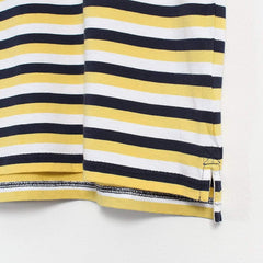 Albam Classic Stripe T-shirt