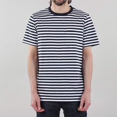 Albam Classic Stripe T-shirt