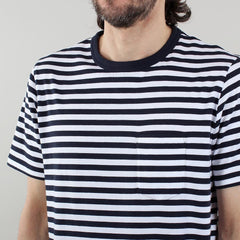 Albam Classic Stripe T-shirt