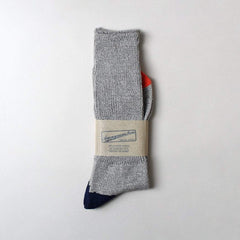 Anonymous Ism Moc 2 Point Crew Socks