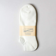 Anonymous Ism Plating Pile Ankle Socks
