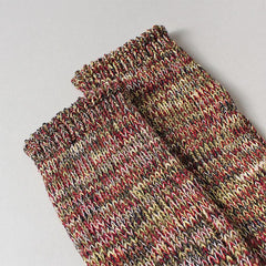 Anonymous Ism 5 Colour Mix Socks