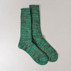 Anonymous Ism 5 Colour Mix Socks
