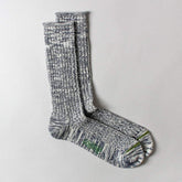 Anonymous Ism Go Hemp OC Crew Socks