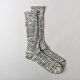 Anonymous Ism Go Hemp OC Crew Socks