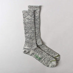 Anonymous Ism Go Hemp OC Crew Socks