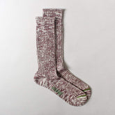 Anonymous Ism Go Hemp OC Crew Socks