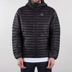 Arc'teryx Cerium SL Hoody