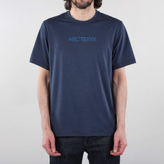Arc'teryx Remige Word T-shirt