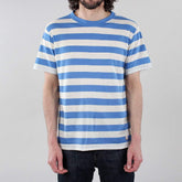 Armor-Lux MC Raye Heritage Stripe T-shirt