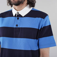 Armor-Lux MC Rugby Polo Shirt