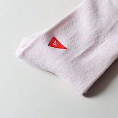 Arvin Goods Casual Crew Socks