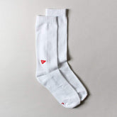 Arvin Goods Casual Crew Socks