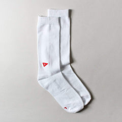 Arvin Goods Casual Crew Socks