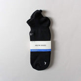 Arvin Goods Short Socks