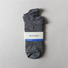 Arvin Goods Short Socks