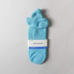 Arvin Goods Short Socks