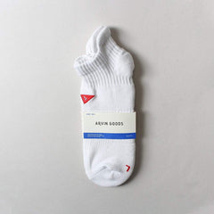 Arvin Goods Short Socks