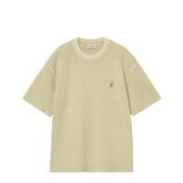 Carhartt WIP Nelson Waffle T-Shirt