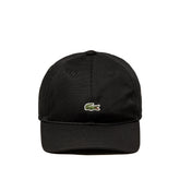 Lacoste Organic Cotton Twill Cap