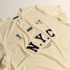 Belief Victory Mesh T-shirt