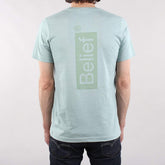 Belief Box Logo T-shirt