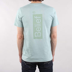 Belief Box Logo T-shirt