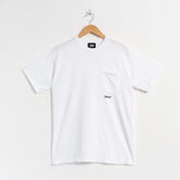 Belief Logo Pocket T-shirt