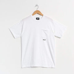 Belief Logo Pocket T-shirt