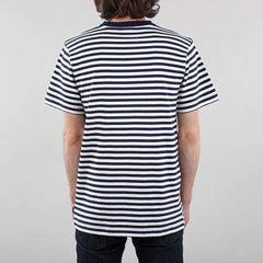 Belief Newport Striped T-shirt