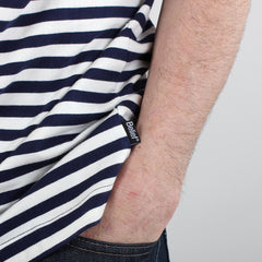 Belief Newport Striped T-shirt